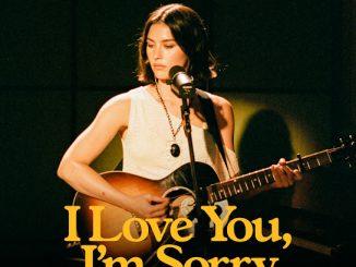 Gracie Abrams I Love You, I'm Sorry Live From Vevo  Mp3 Download