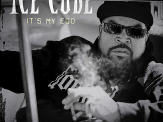 Ice Cube It's My Ego Mp3 Download