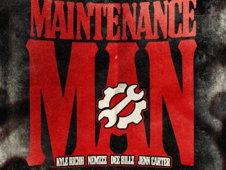 Kyle Richh Maintenance Man Mp3 Download