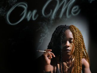 Salle On Me Mp3 Download