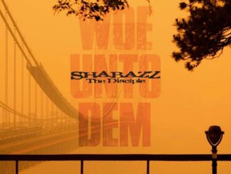 Shabazz The Disciple S​.​T​.​D. Supply The Drought Zip Download