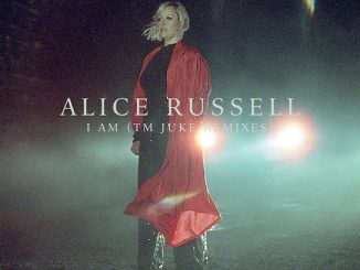 Alice Russell I Am TM Juke Remix Mp3 Download