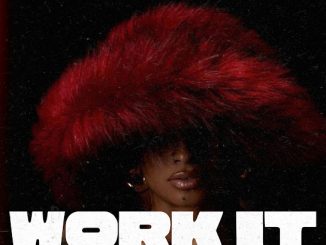 Ashidapo Work It Mp3 Download