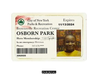 Ben Reilly OSBORN PARK Mp3 Download