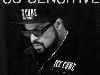 Ice Cube So Sensitive Mp3 Download