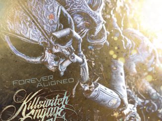 Killswitch Engage Forever Aligned Mp3 Download