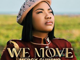 Mercy Chinwo We Move Mp3 Download