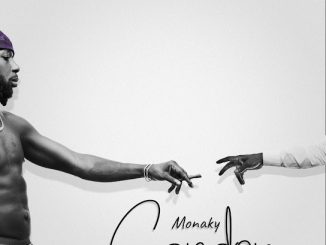 Monaky Chandelier Mp3 Download