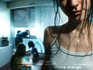 Oklou choke enough Mp3 Download