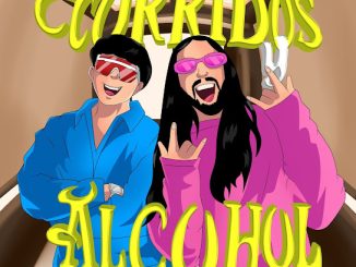 Steve Aoki Corridos y Alcohol  Mp3 Download