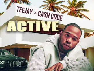 Teejay Active Mp3 Download