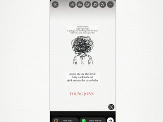 Young Jonn Sooner Mp3 Download