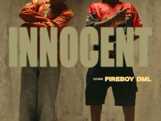 Mayorkun Innocent  Mp3 Download