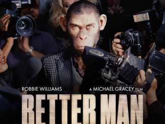 Robbie Williams Better Man  Zip Download 