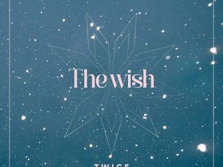 TWICE The wish Mp3 Download