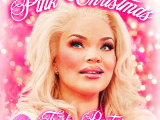 Trisha Paytas Pink Christmas Mp3 Download