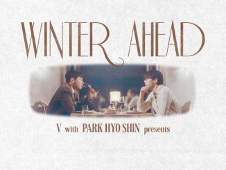 V Winter Ahead Mp3 Download