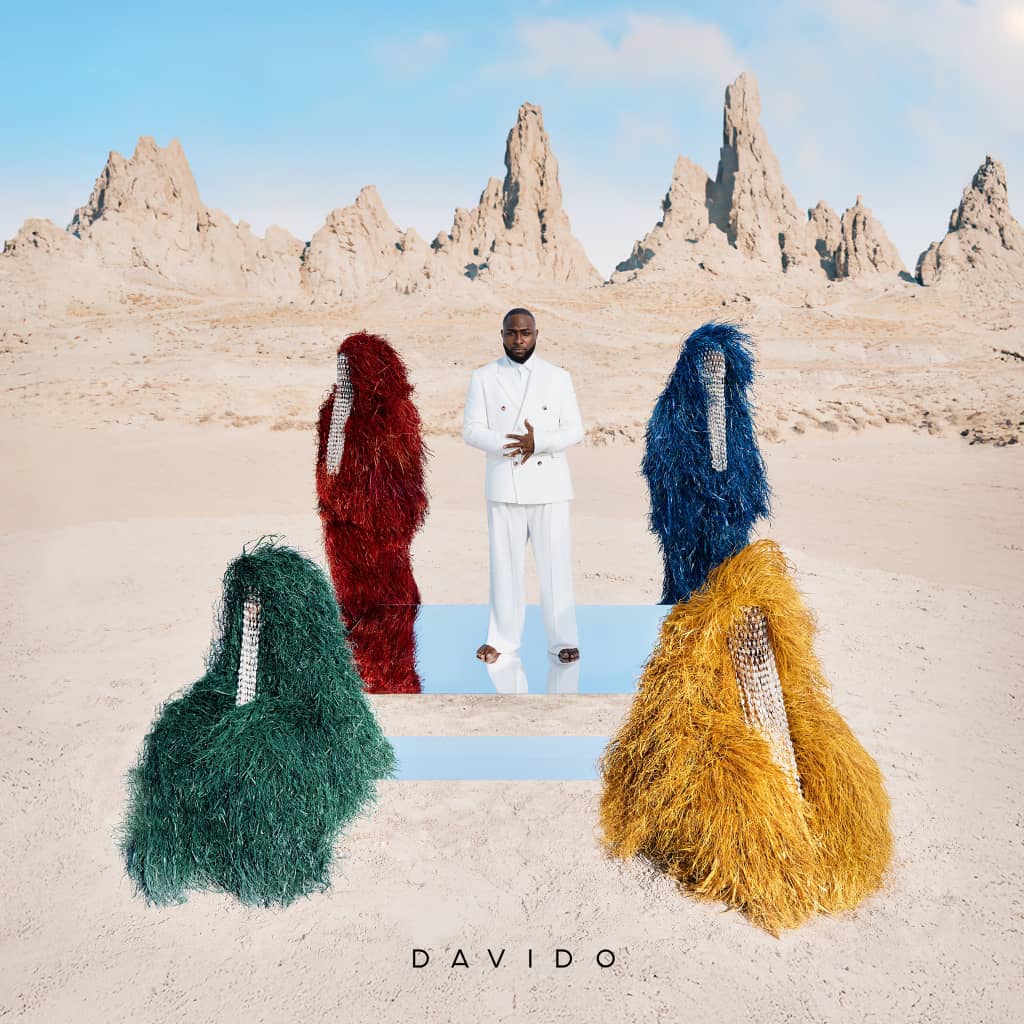 Davido Funds Mp3 