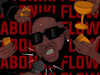 Medikal ABONIKI FLOW Mp3 Download