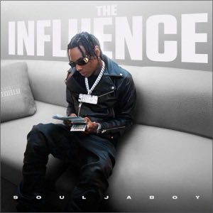 Soulja Boy The Influence Zip 
