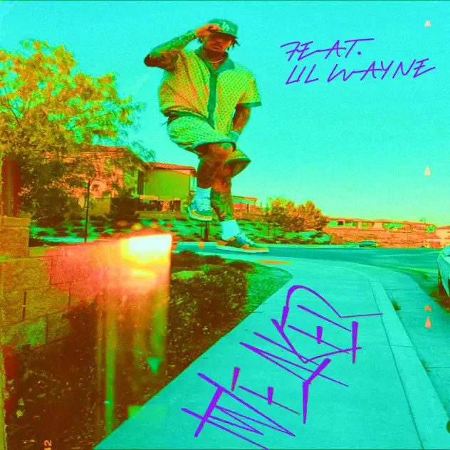 GELO Tweaker REMIX Mp3 