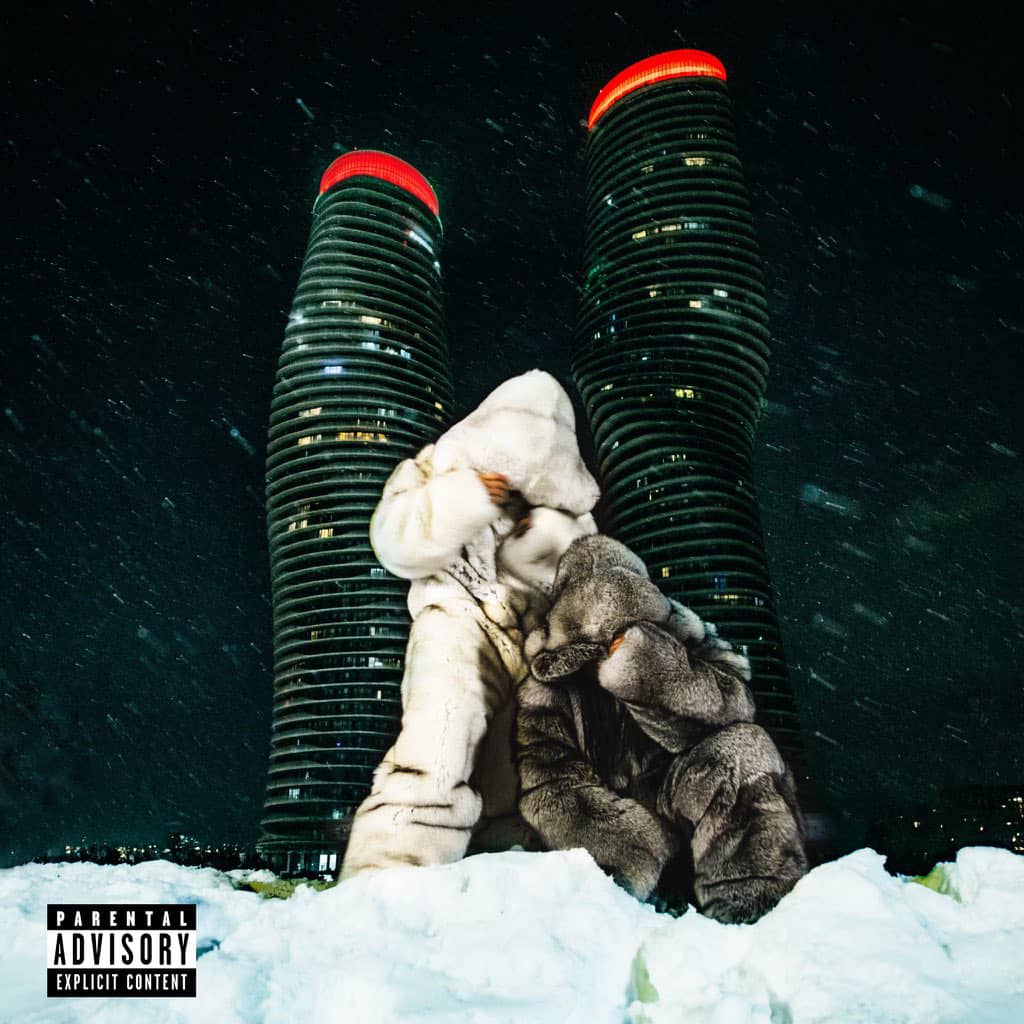 PARTYNEXTDOOR & Drake $OME $EXY $ONGS 4 U Zip 