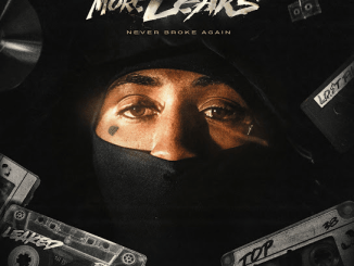 YoungBoy Never Broke Again More Leaks Zip